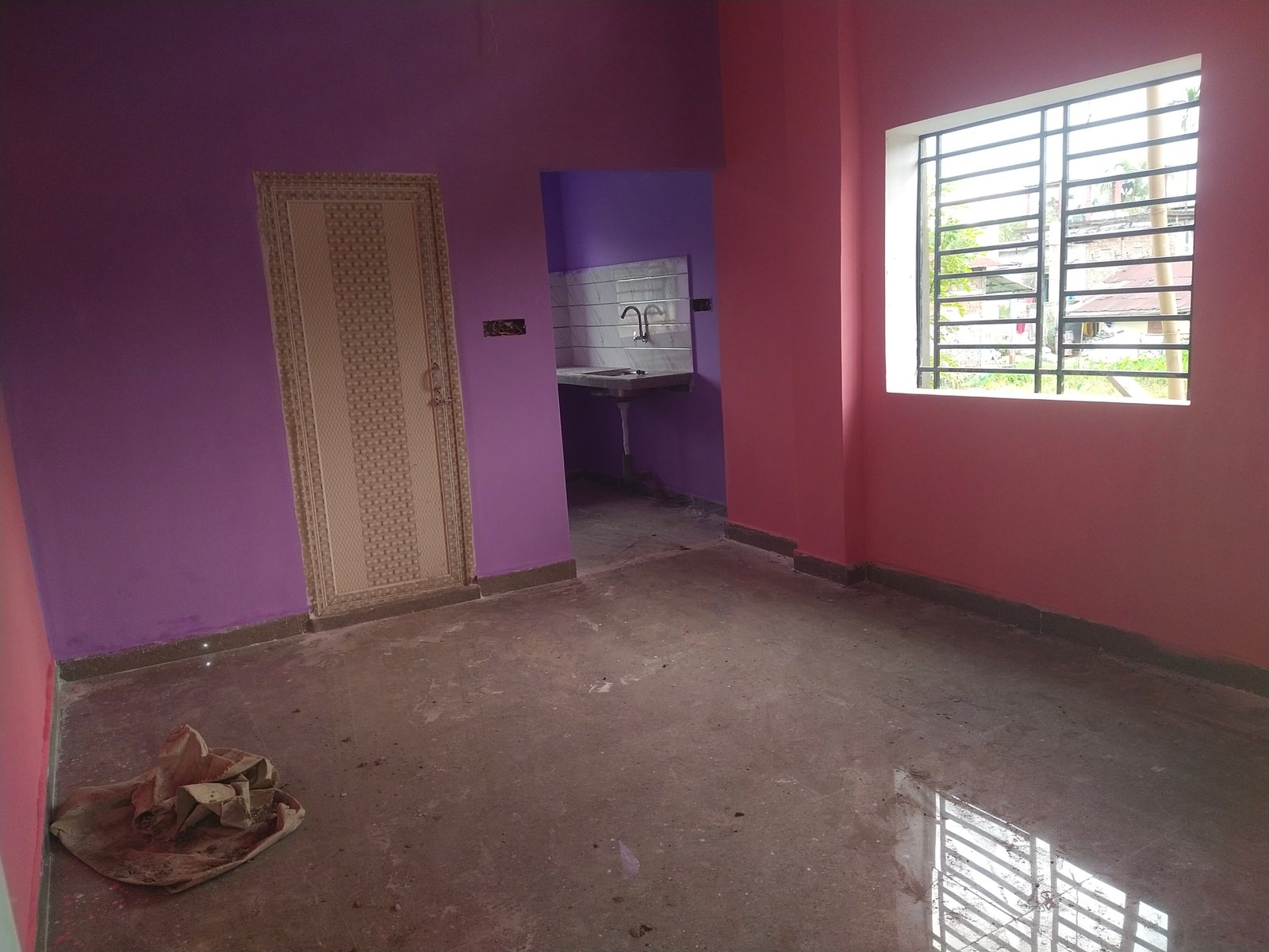 Room for rent