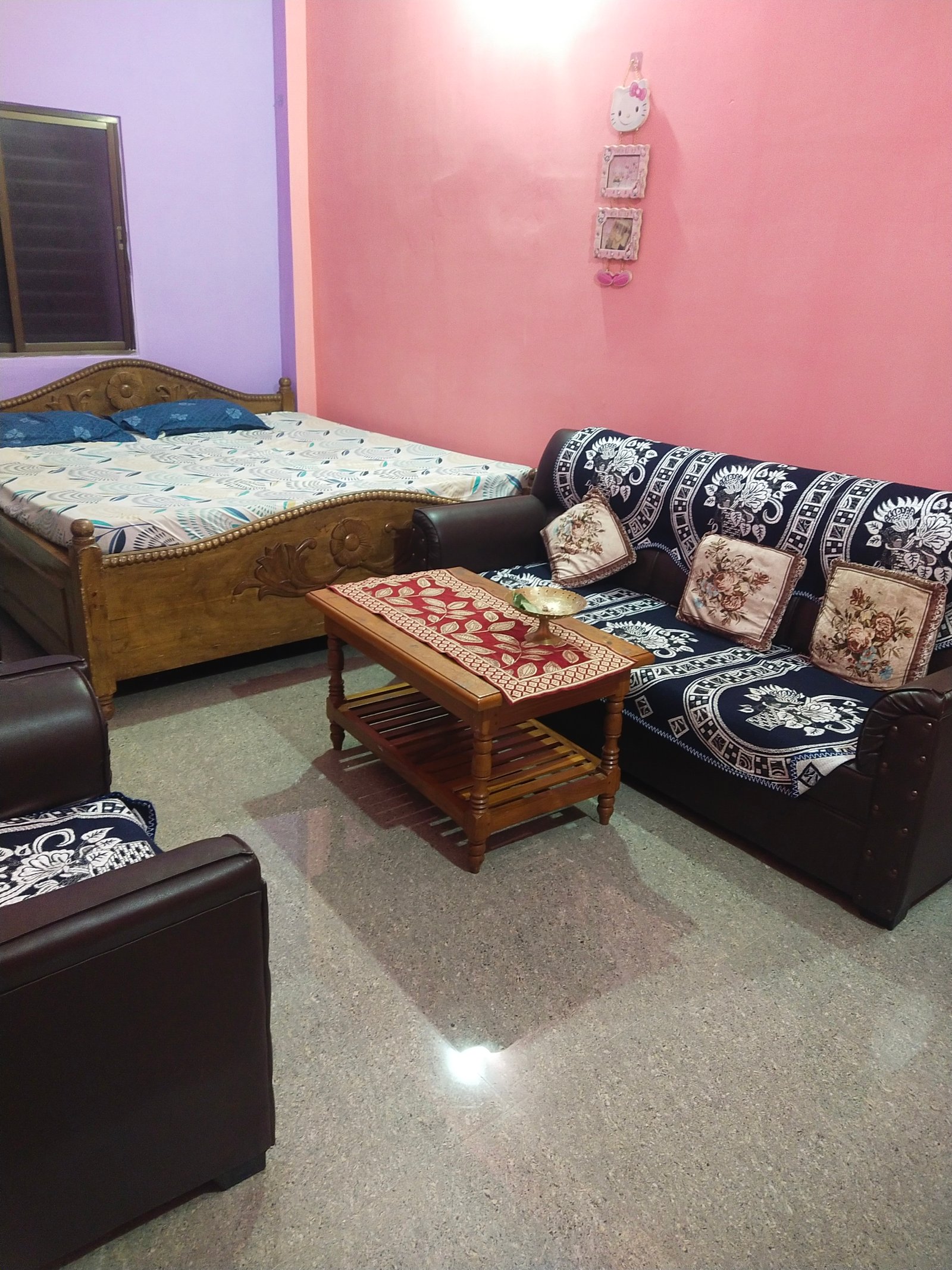 Room for rent