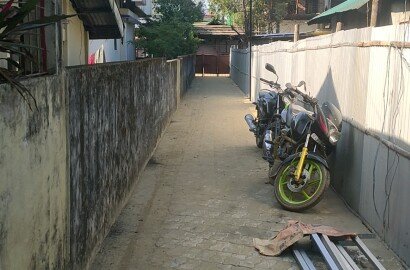 Property in Rental for Housing/Office Space/Coaching Centre