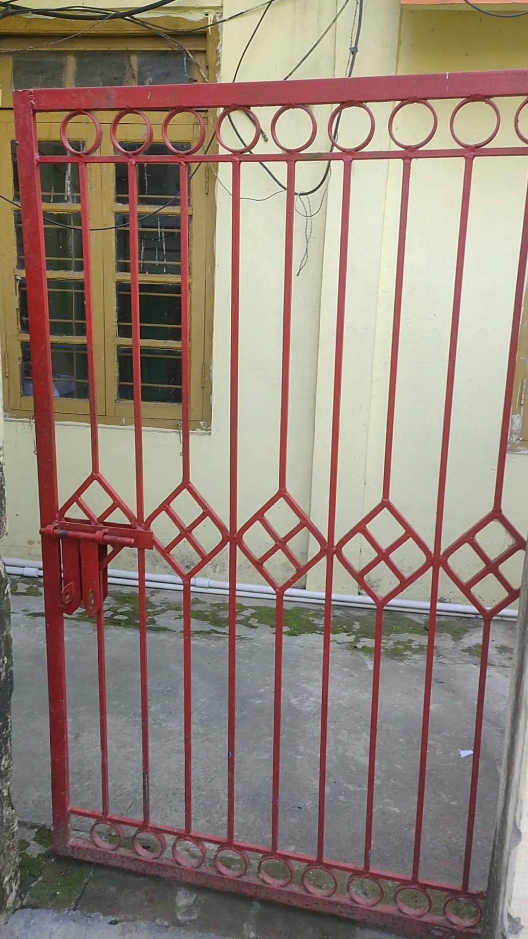 Property in Rental for Housing/Office Space/Coaching Centre