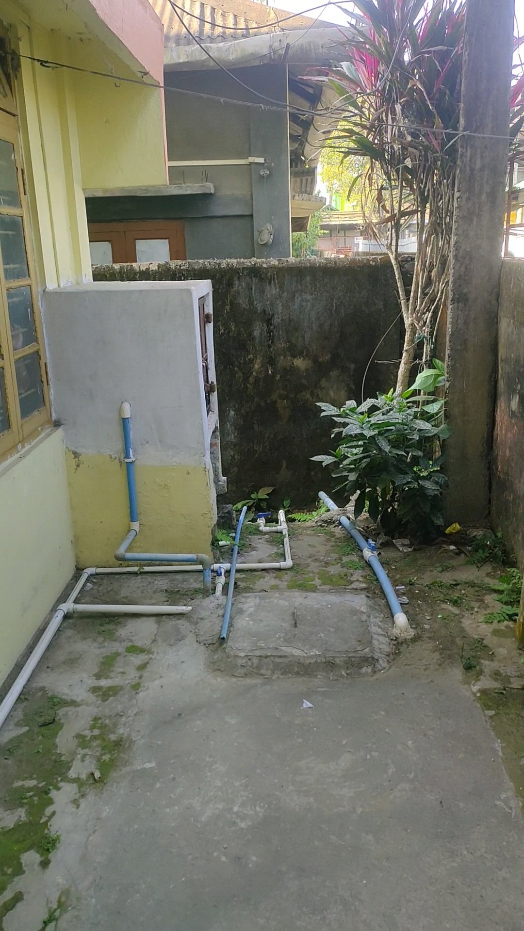 Property in Rental for Housing/Office Space/Coaching Centre