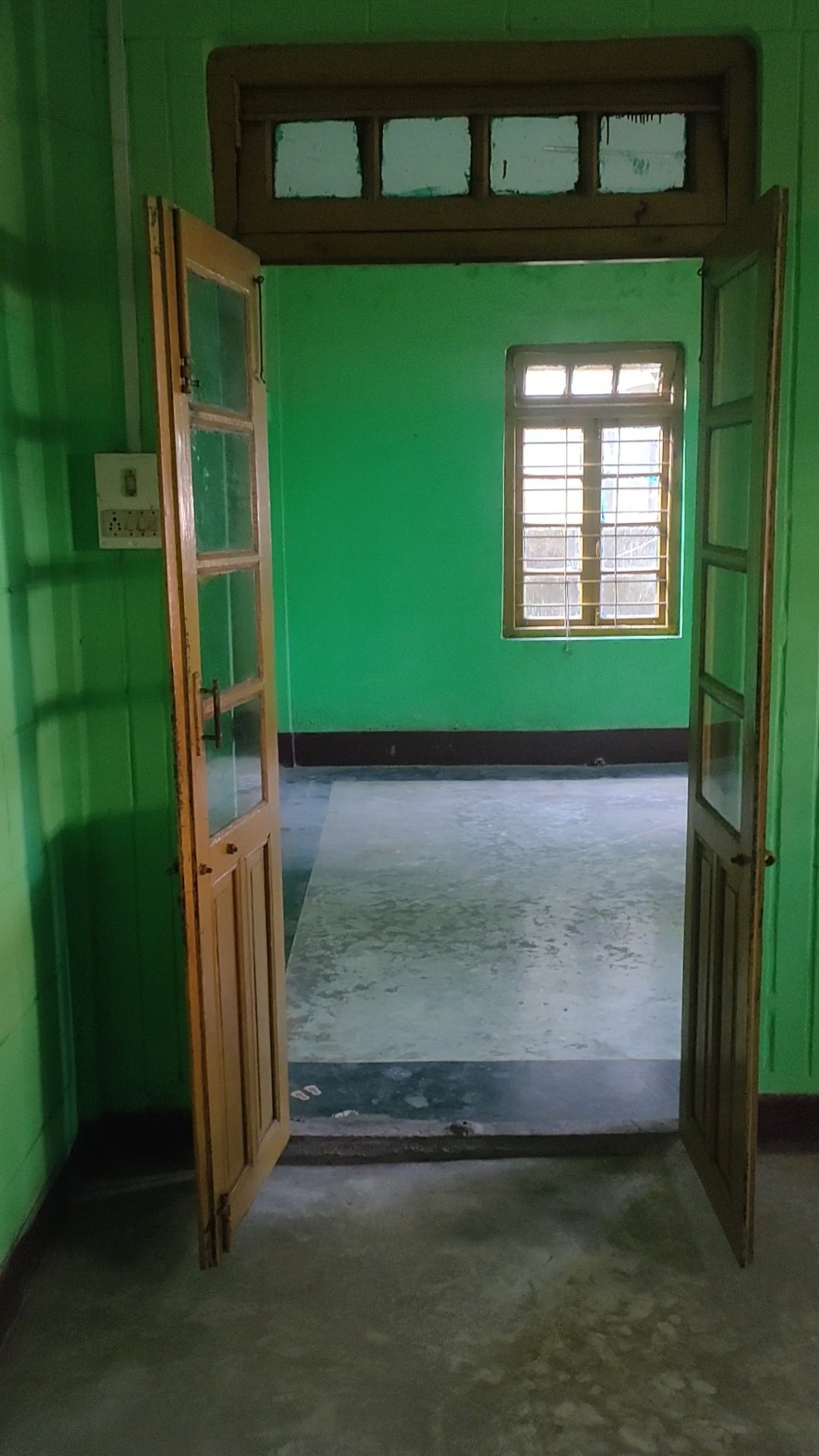 Property in Rental for Housing/Office Space/Coaching Centre