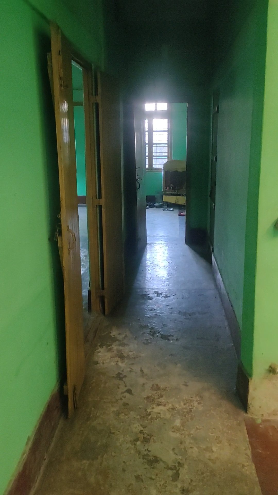 Property in Rental for Housing/Office Space/Coaching Centre