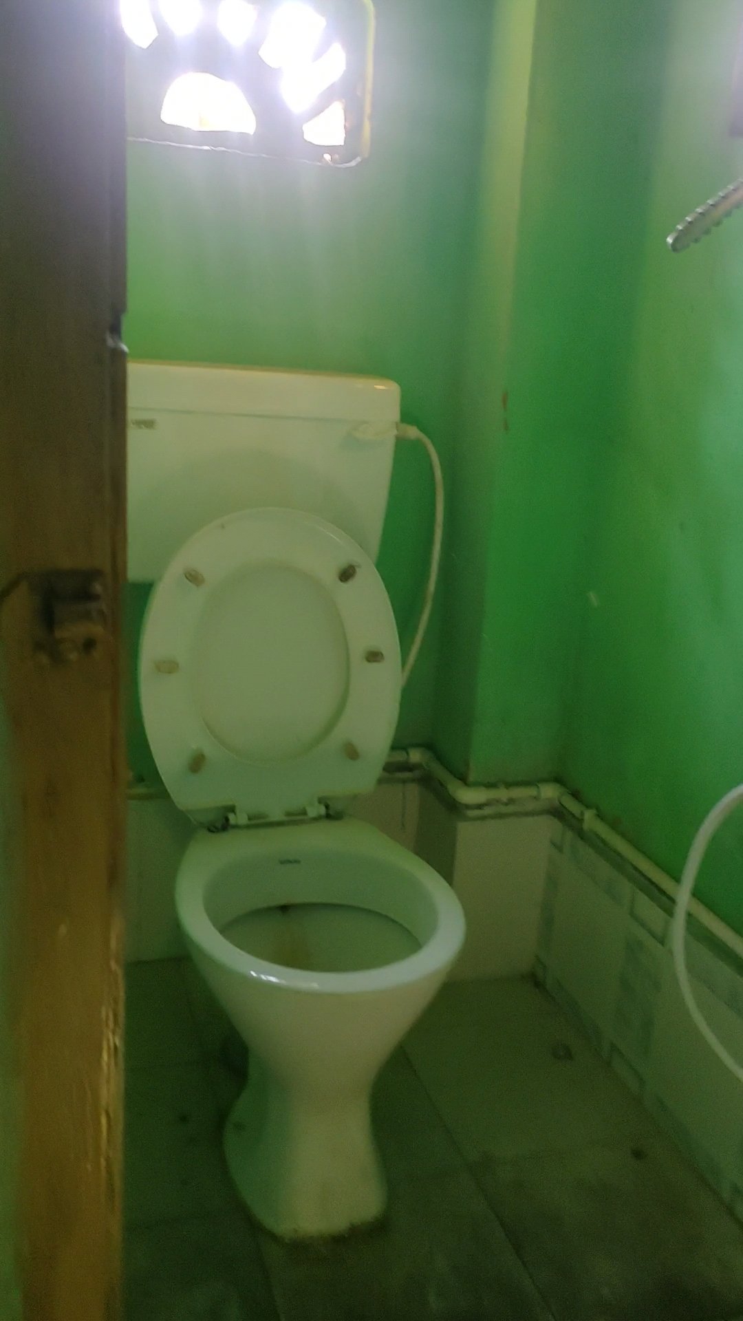 Property in Rental for Housing/Office Space/Coaching Centre