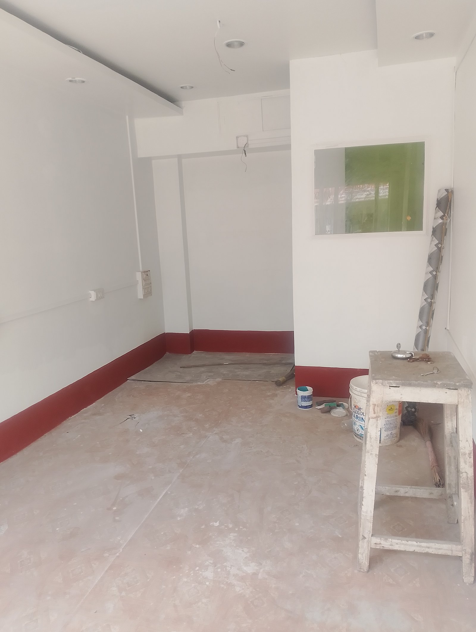 STOL RENT