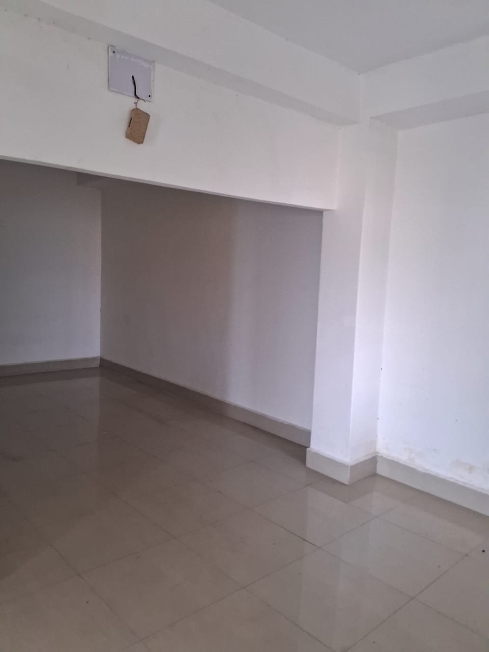 3BHK Flat for Rent in Rangirkhari near Petrol pump