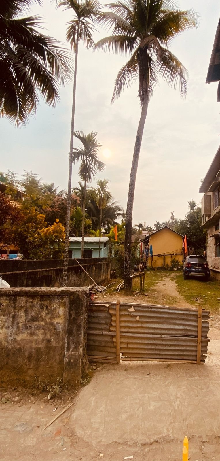 Land for sale