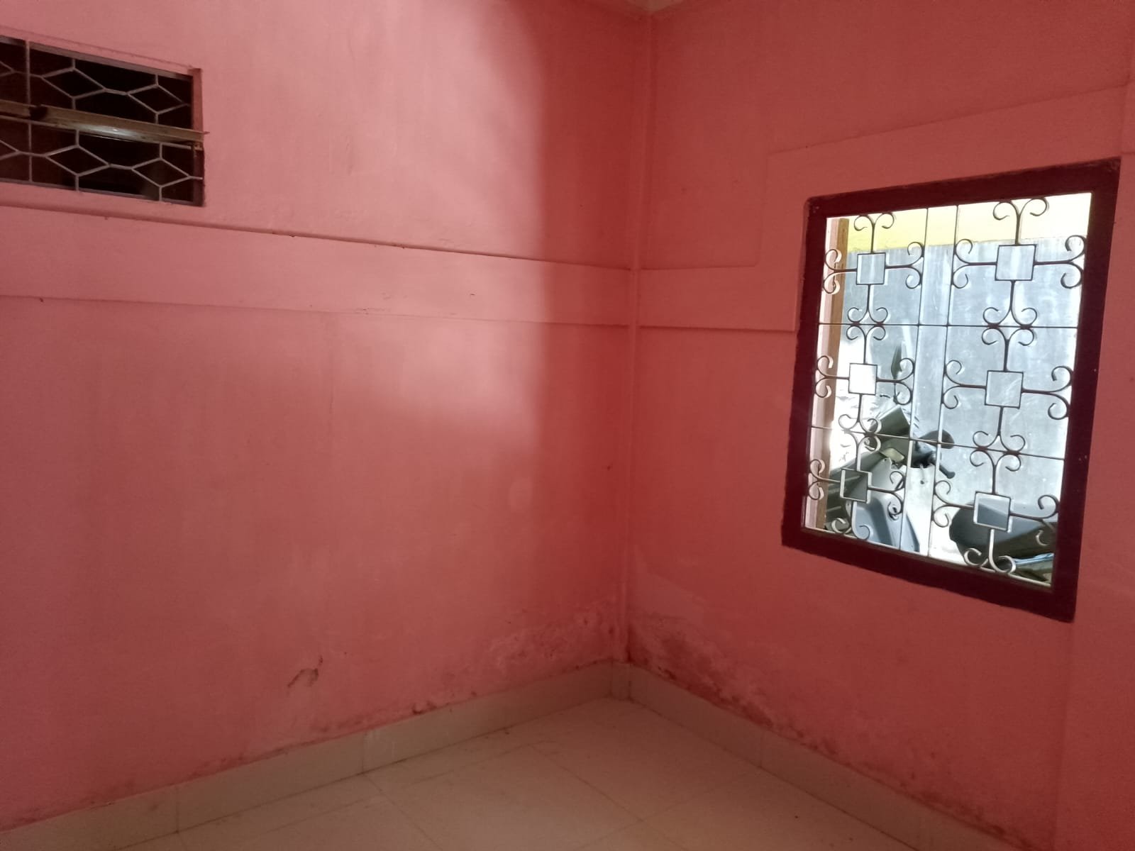 House rent with 3rooms