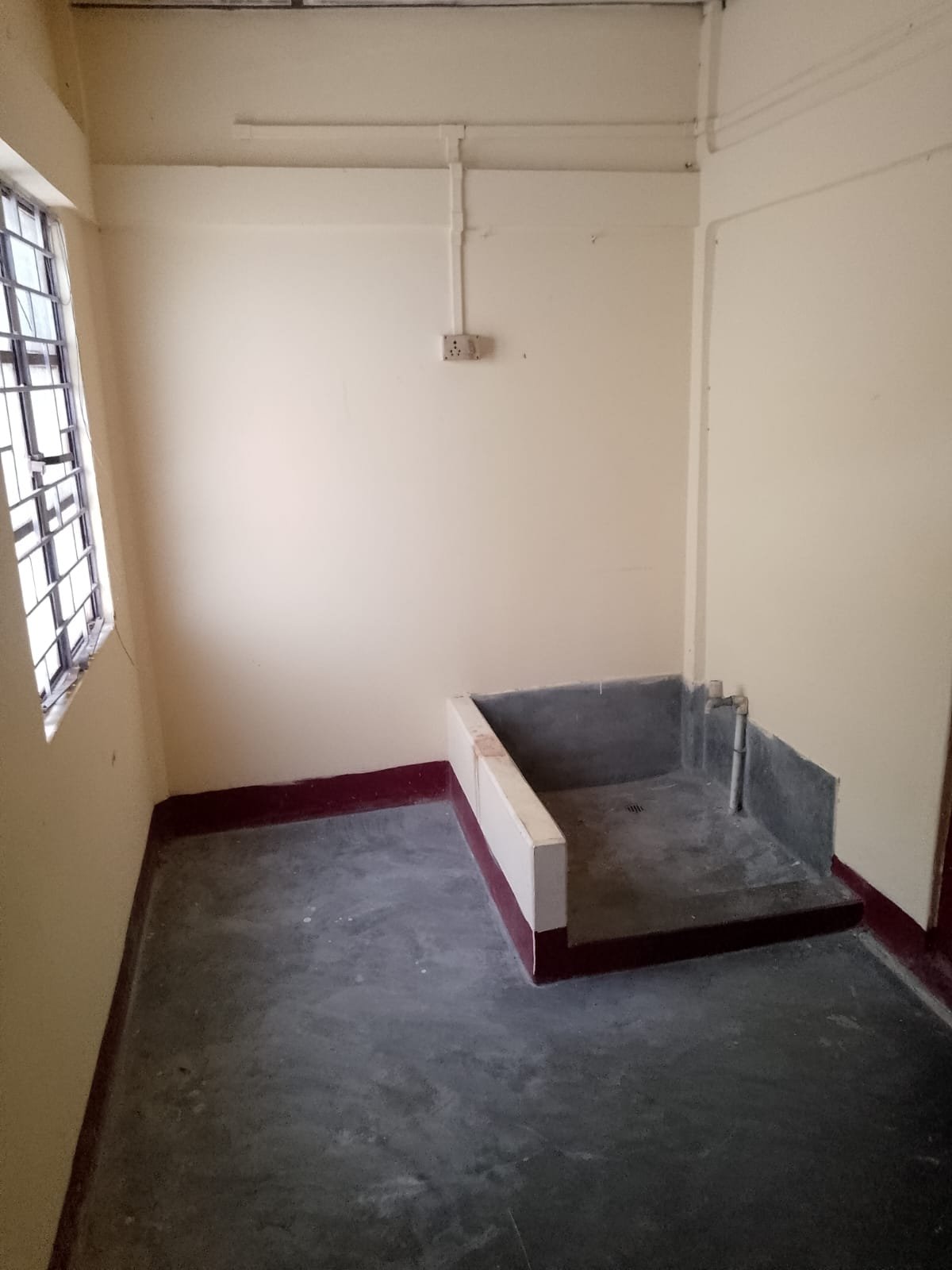 House rent with 3rooms