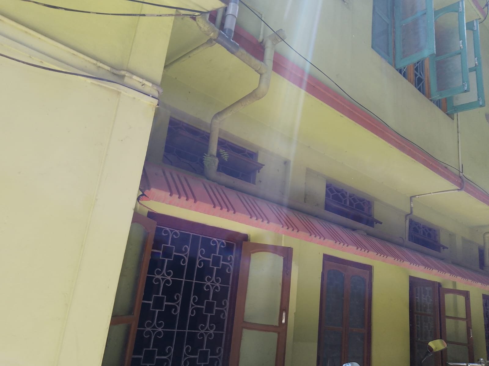 House rent with 3rooms