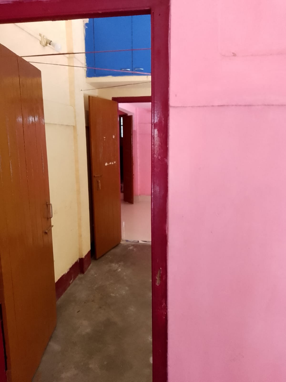 House rent with 3rooms
