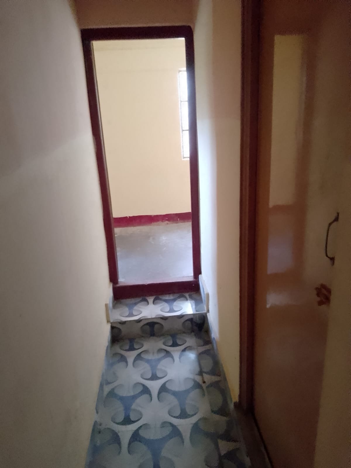 House rent with 3rooms