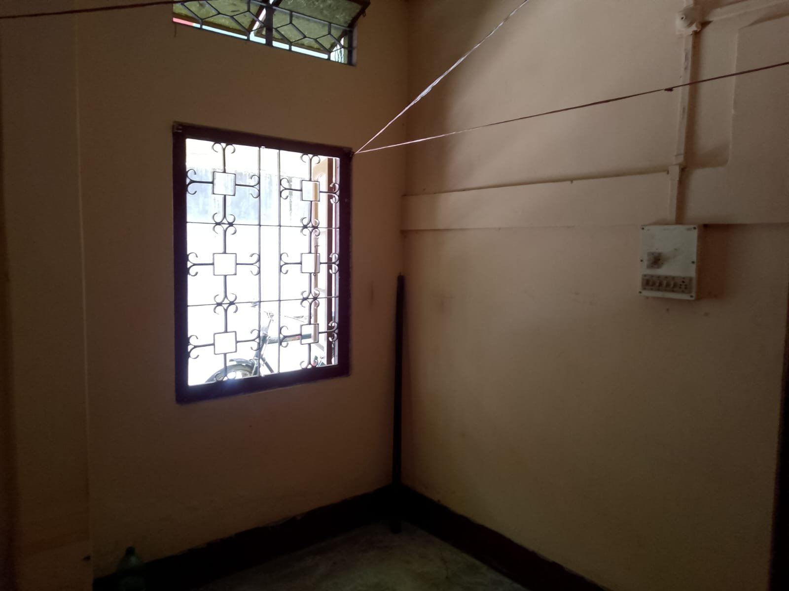 House rent with 3rooms