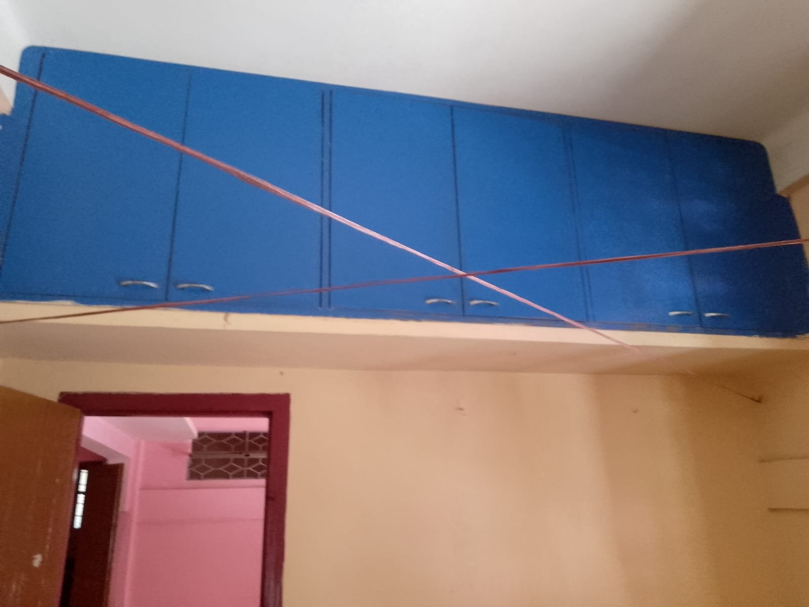 House rent with 3rooms