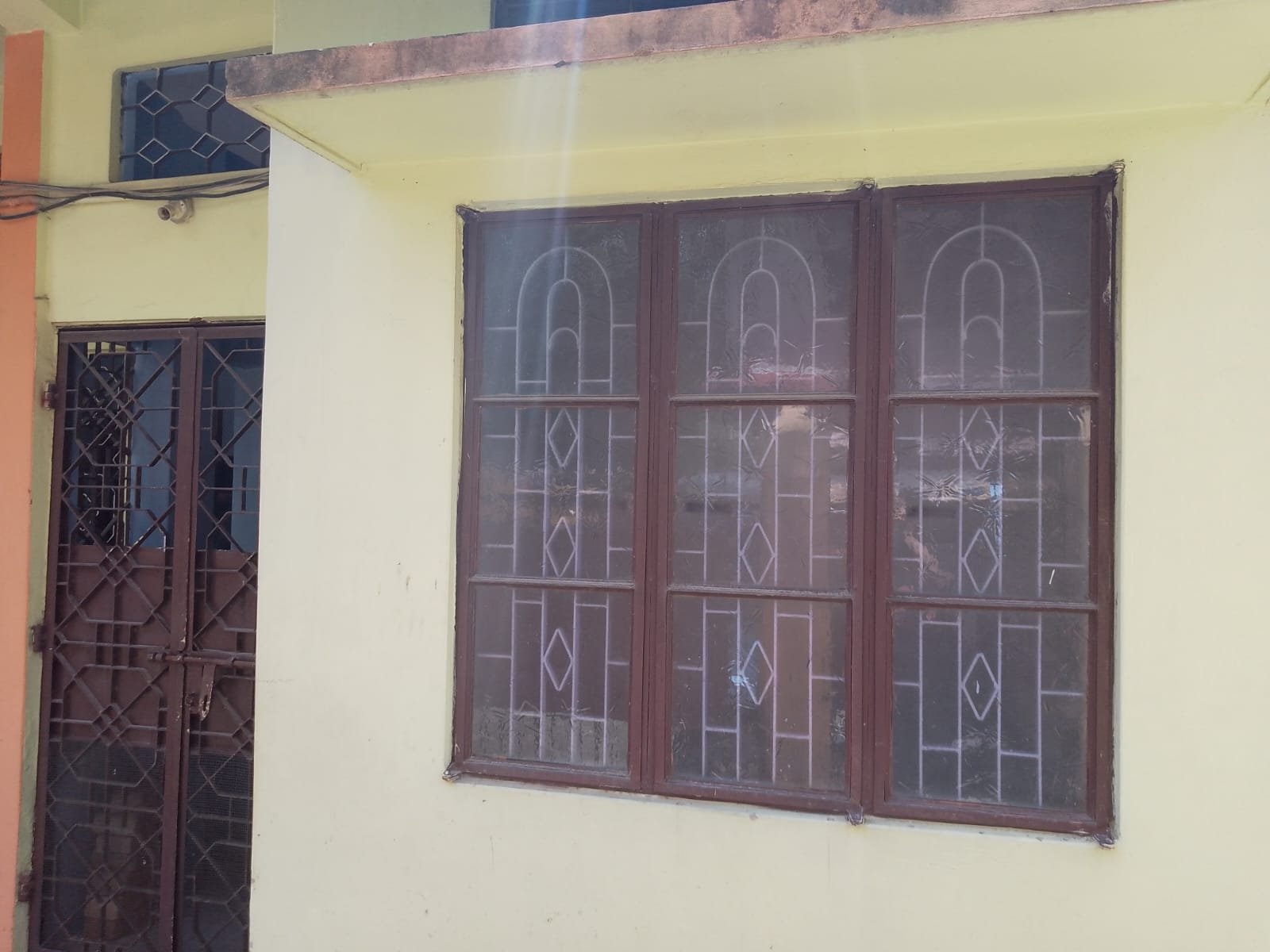House rent with 3rooms
