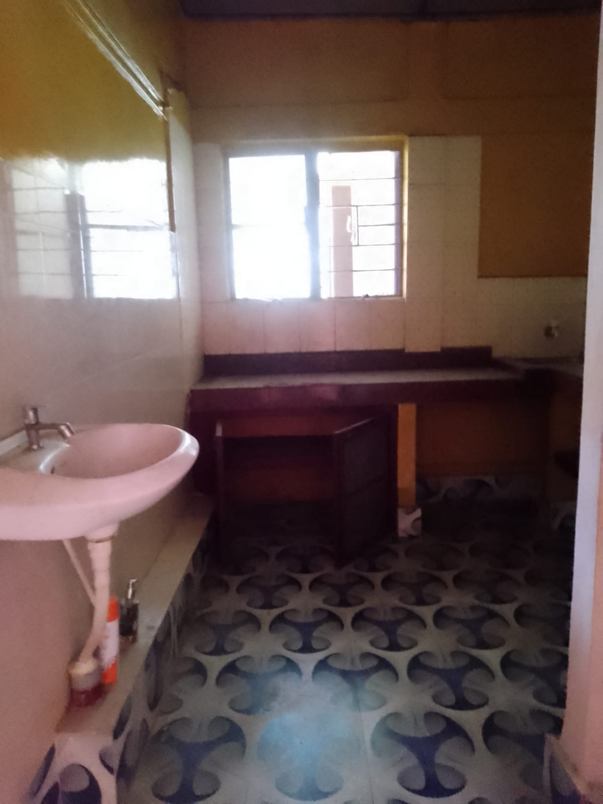 House rent with 3rooms