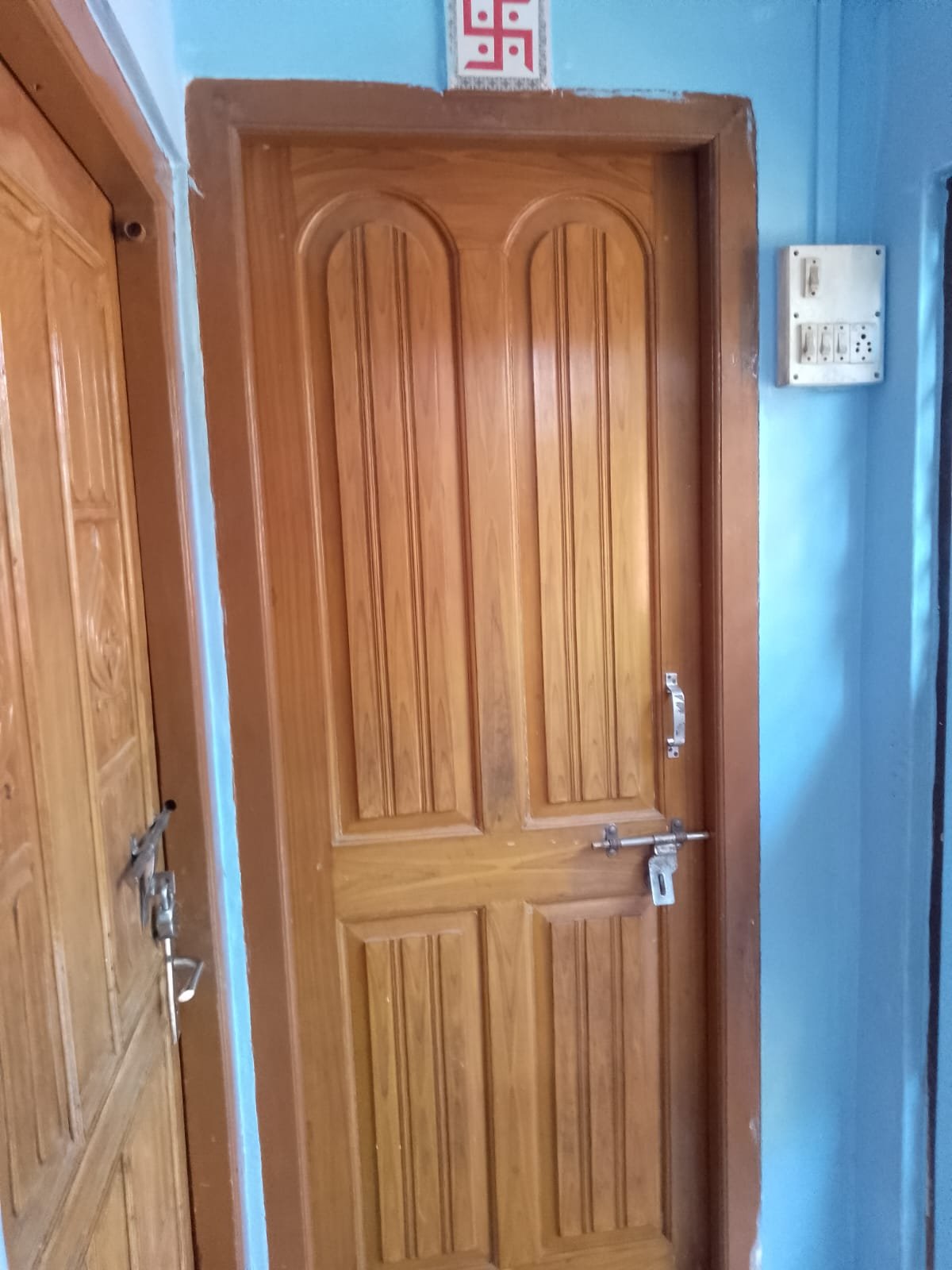 House rent with 3rooms