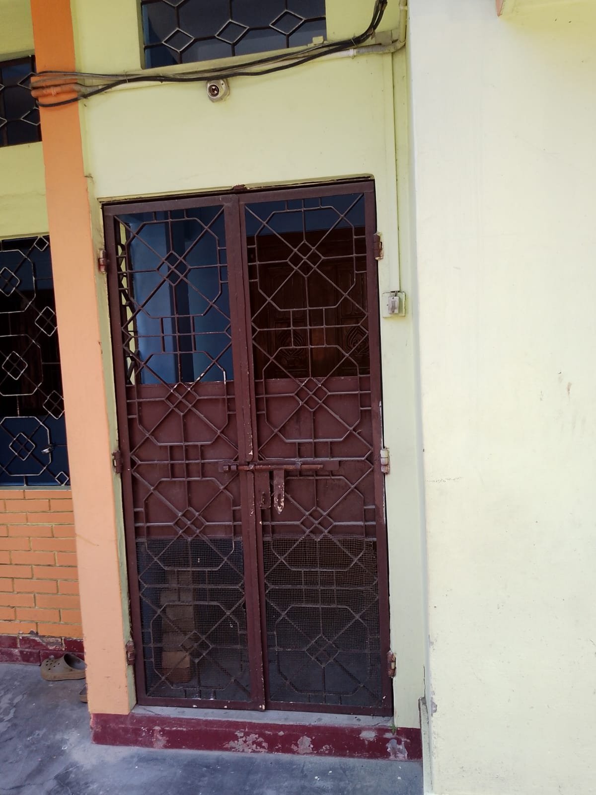 House rent with 3rooms