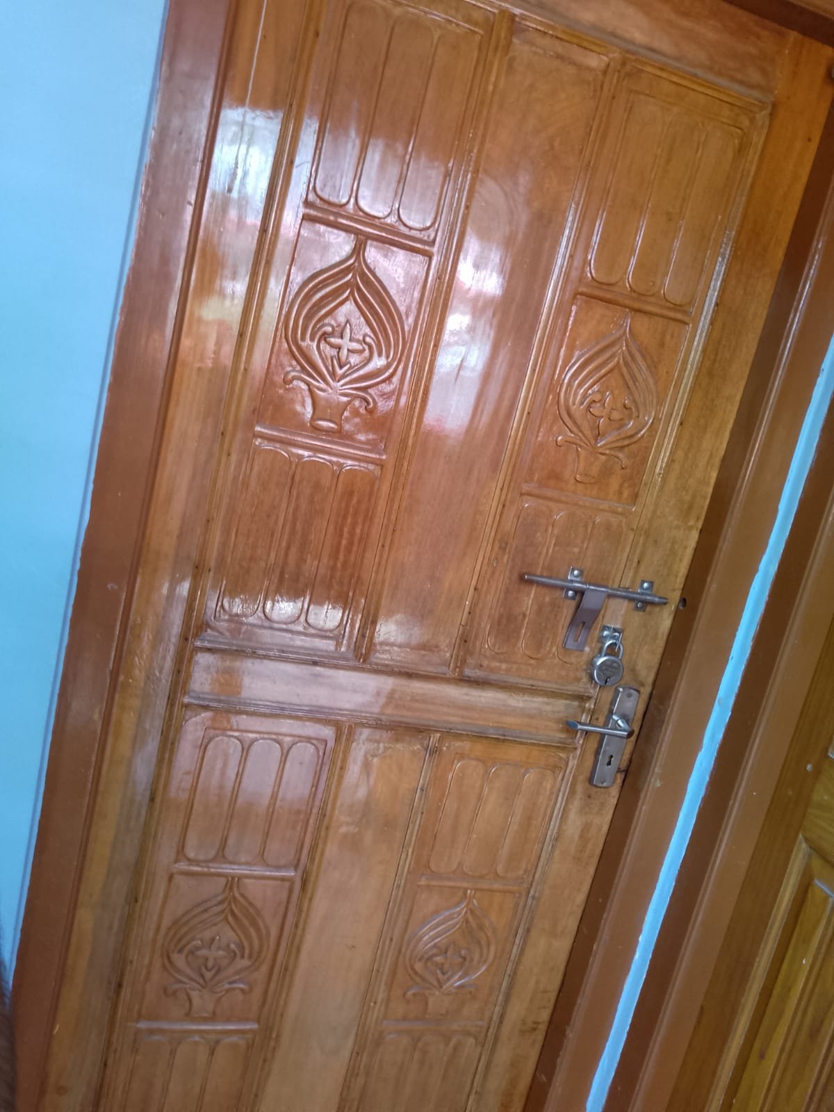 House rent with 3rooms