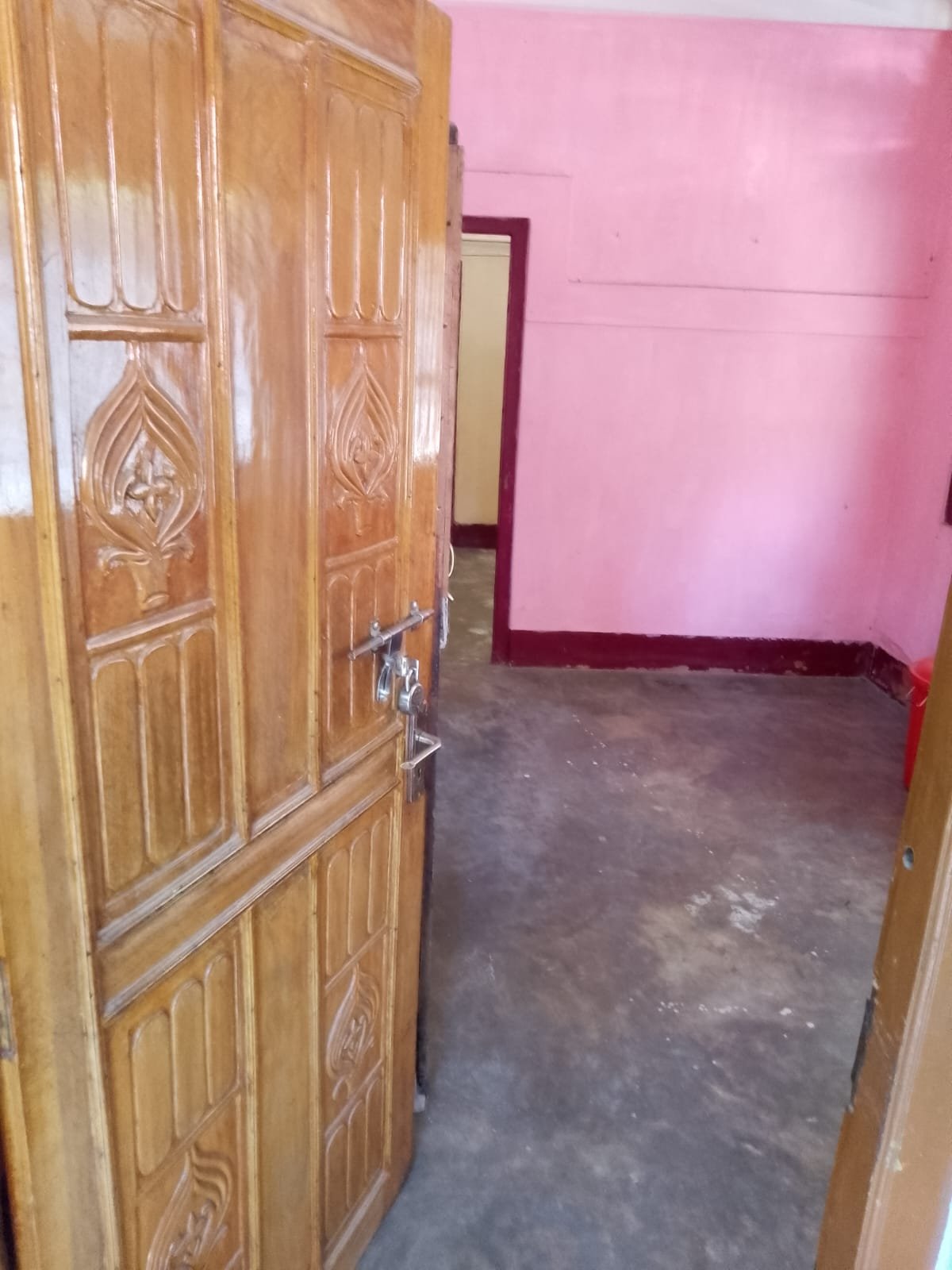 House rent with 3rooms