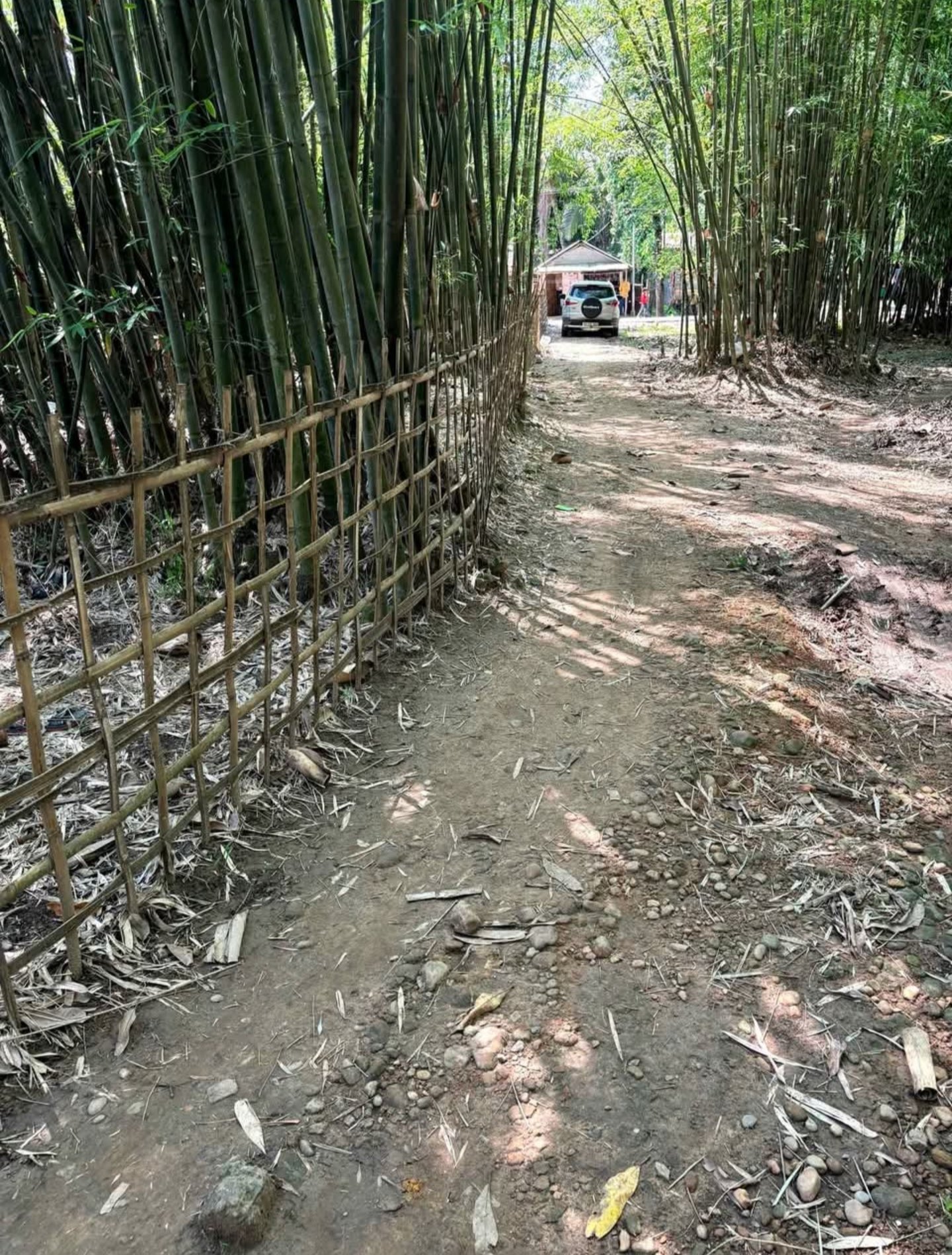 17katha land for sale in udharbond Istampur near new fire station