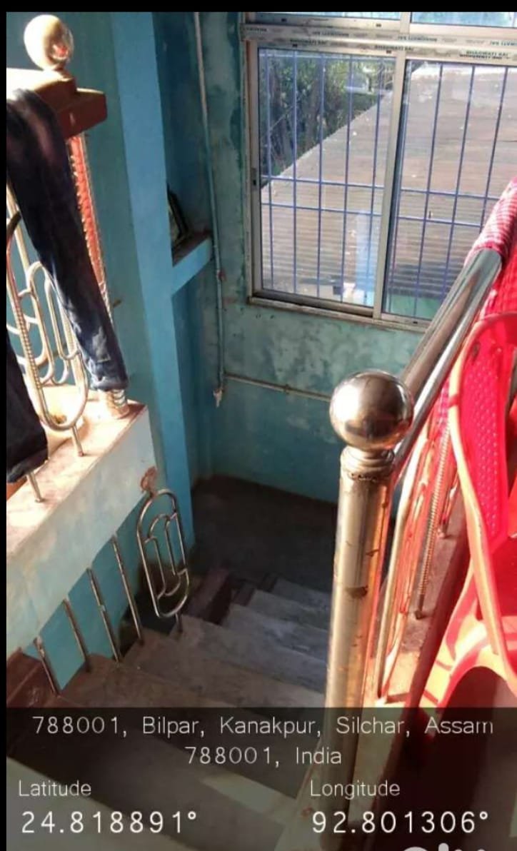 Urgent Sale – 3-Storey Independent Building.