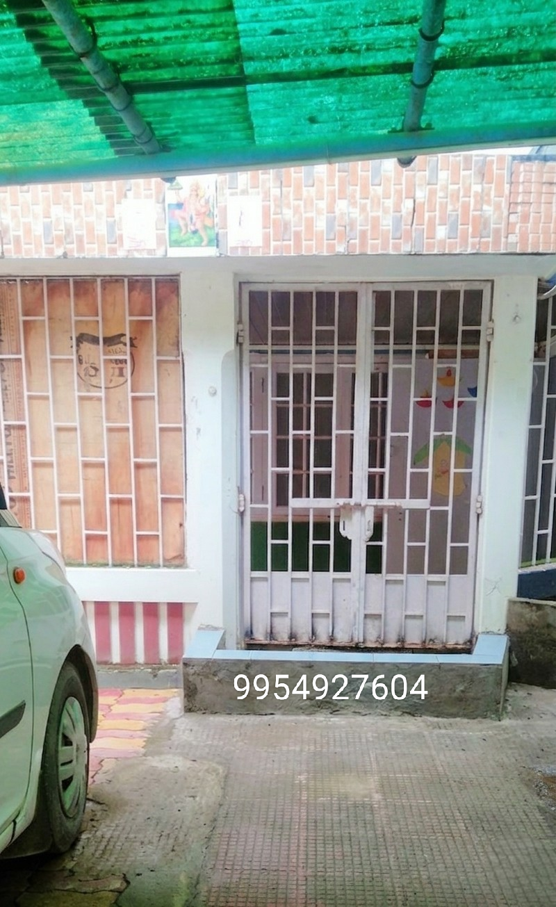 Ground Floor Available For Rent at 1st Link Road - (Near Lane 1A)