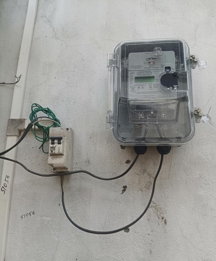 1.70 katha residential/commercial property for sale. Main road side, Rongpur, Silchar.