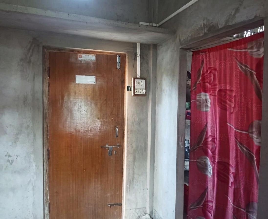 1.70 katha residential/commercial property for sale. Main road side, Rongpur, Silchar.