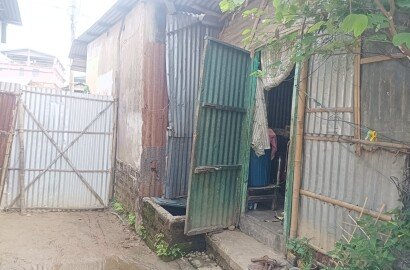 1.70 katha residential/commercial property for sale. Main road side, Rongpur, Silchar.