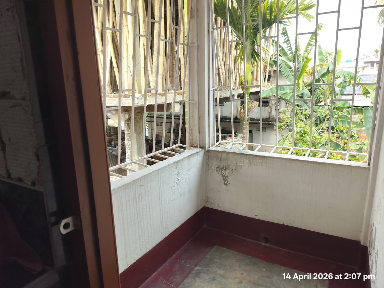 Mr. Dhruba Jyoti Nath