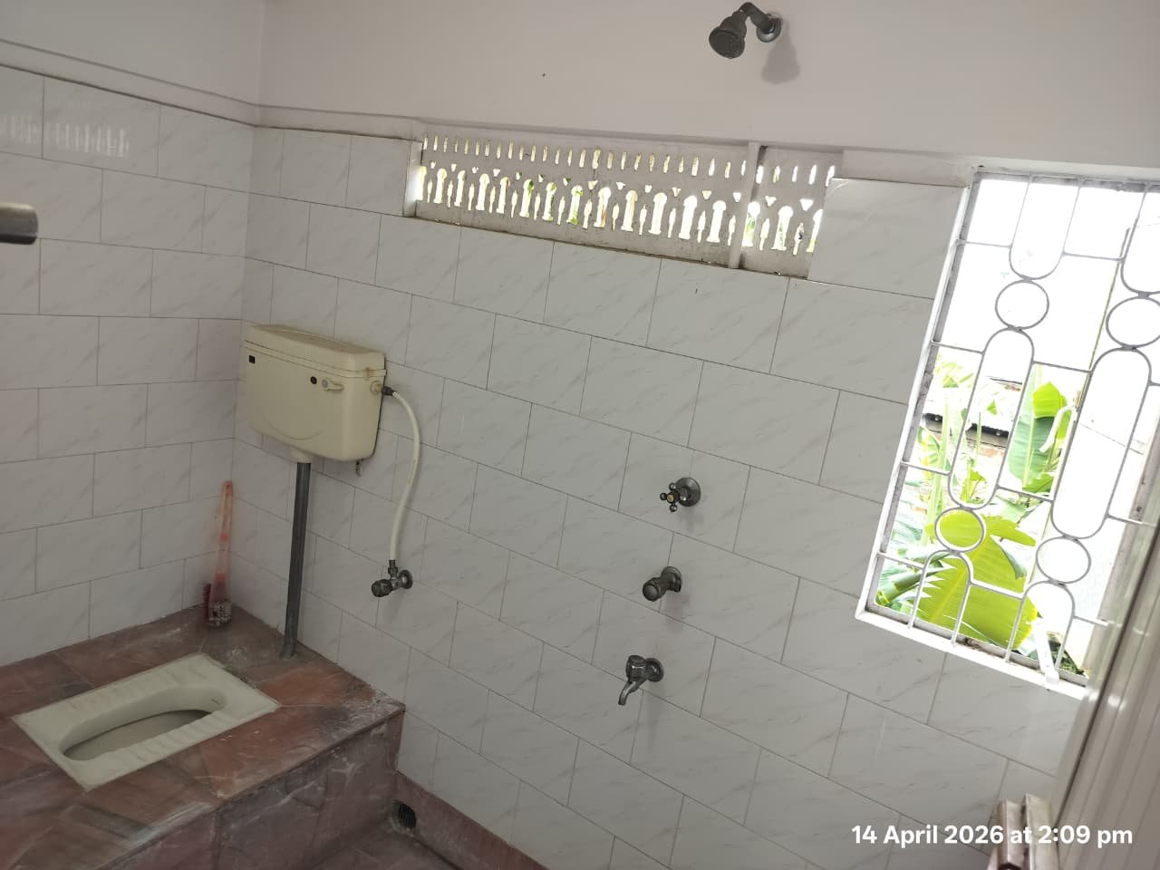 Mr. Dhruba Jyoti Nath