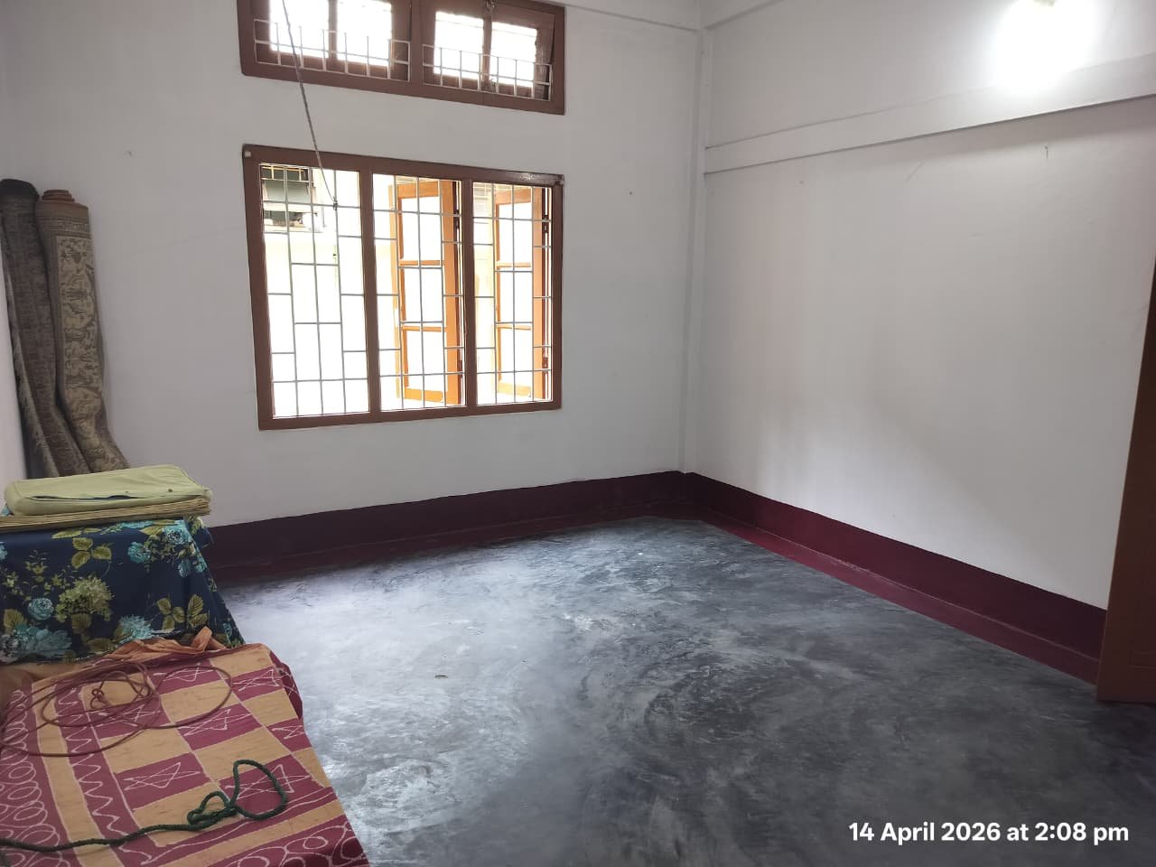 Mr. Dhruba Jyoti Nath