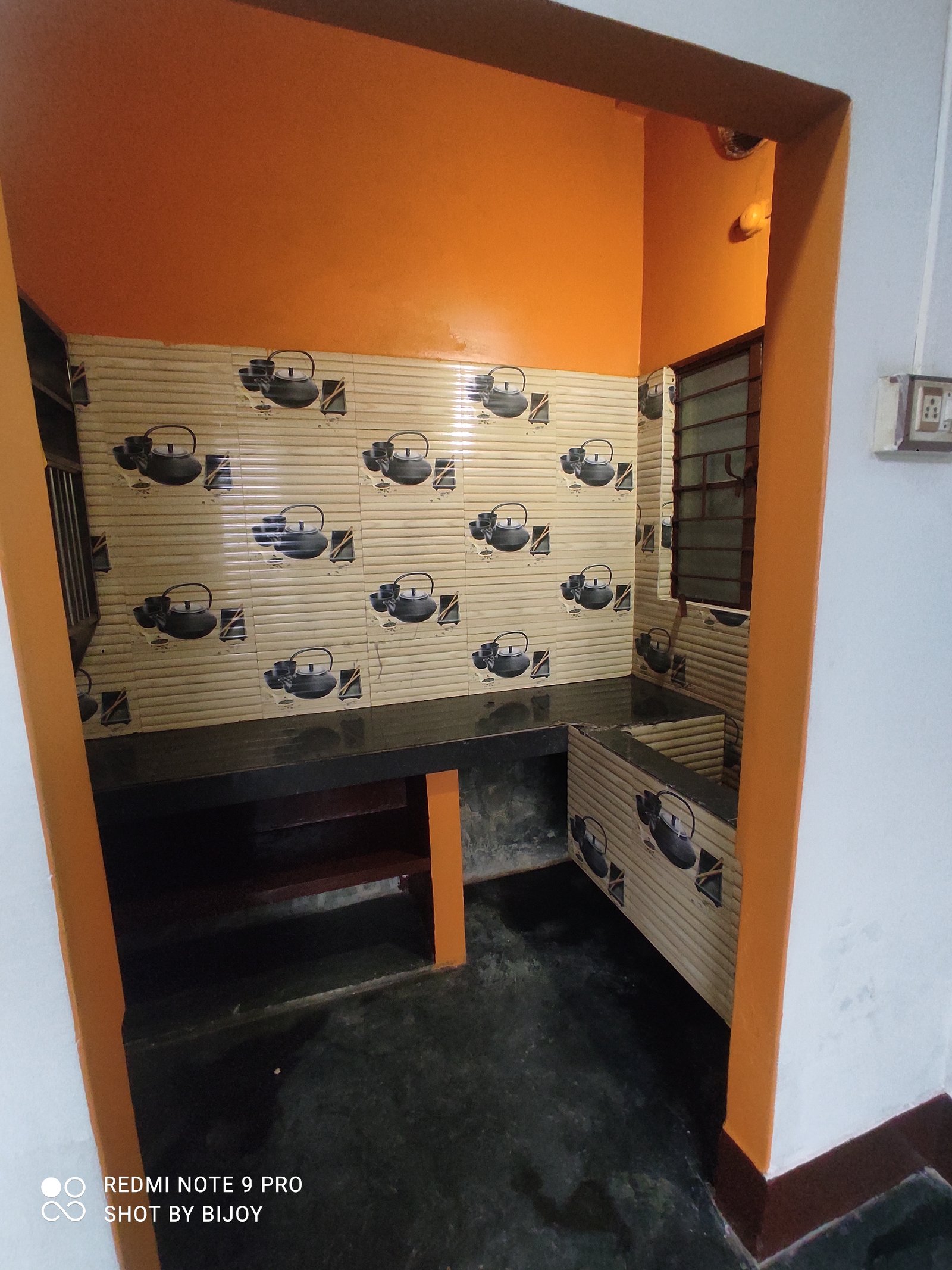 Room for Rent...Two Bedroom with 1 kitchen room, Contact Number -8638222837