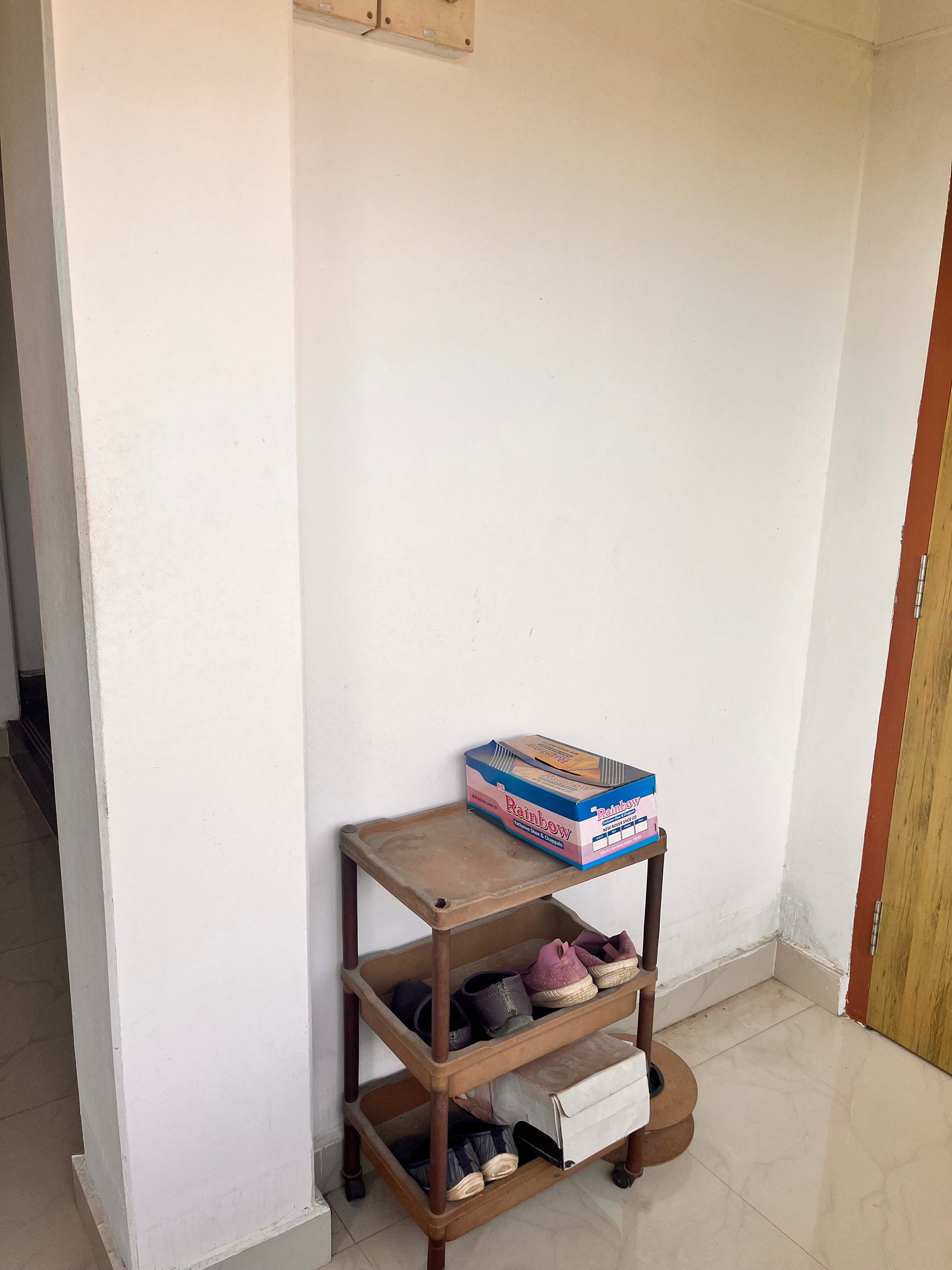 Apartment for Rent in 2nd Link Road