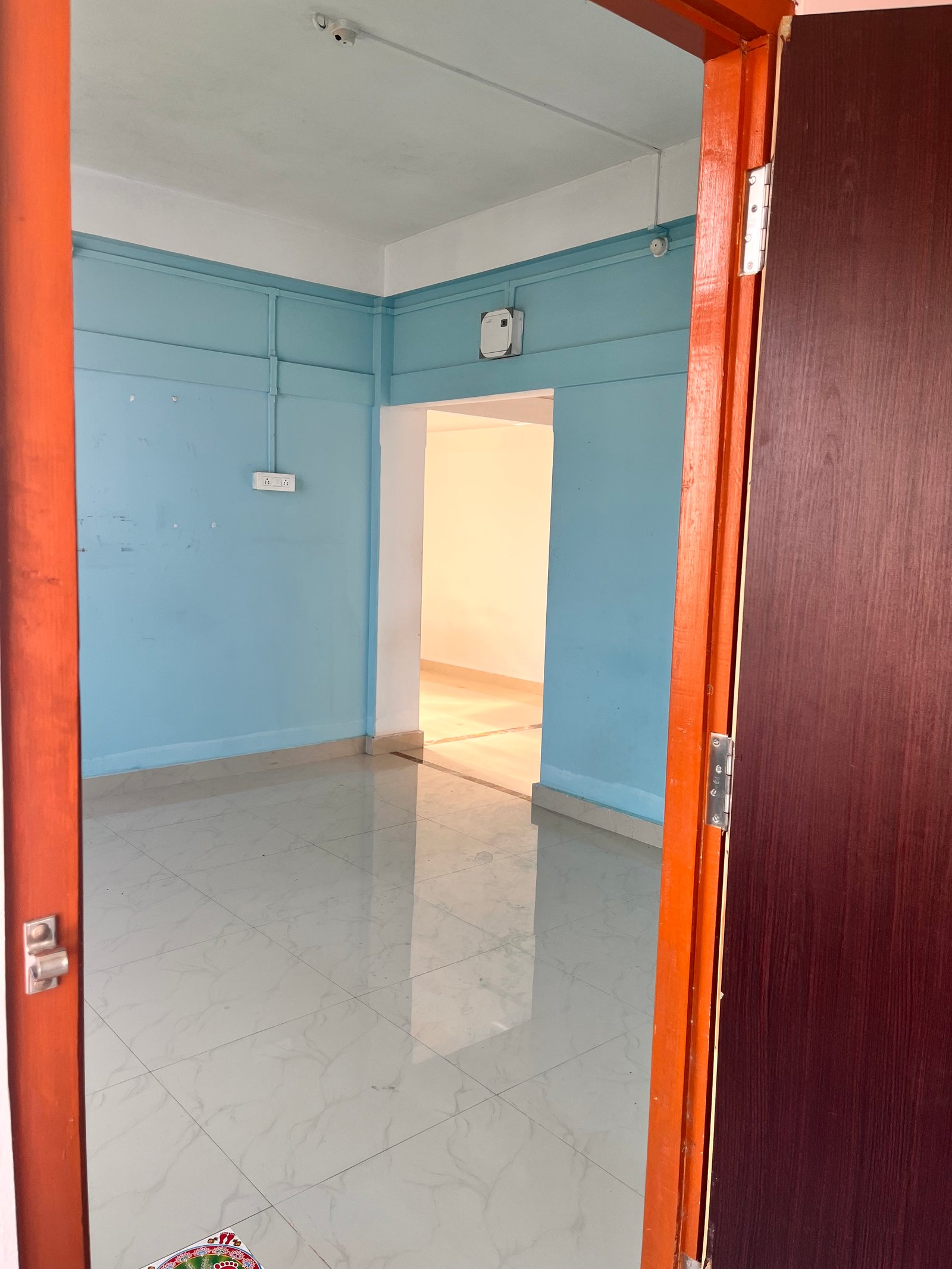 Apartment for Rent in 2nd Link Road