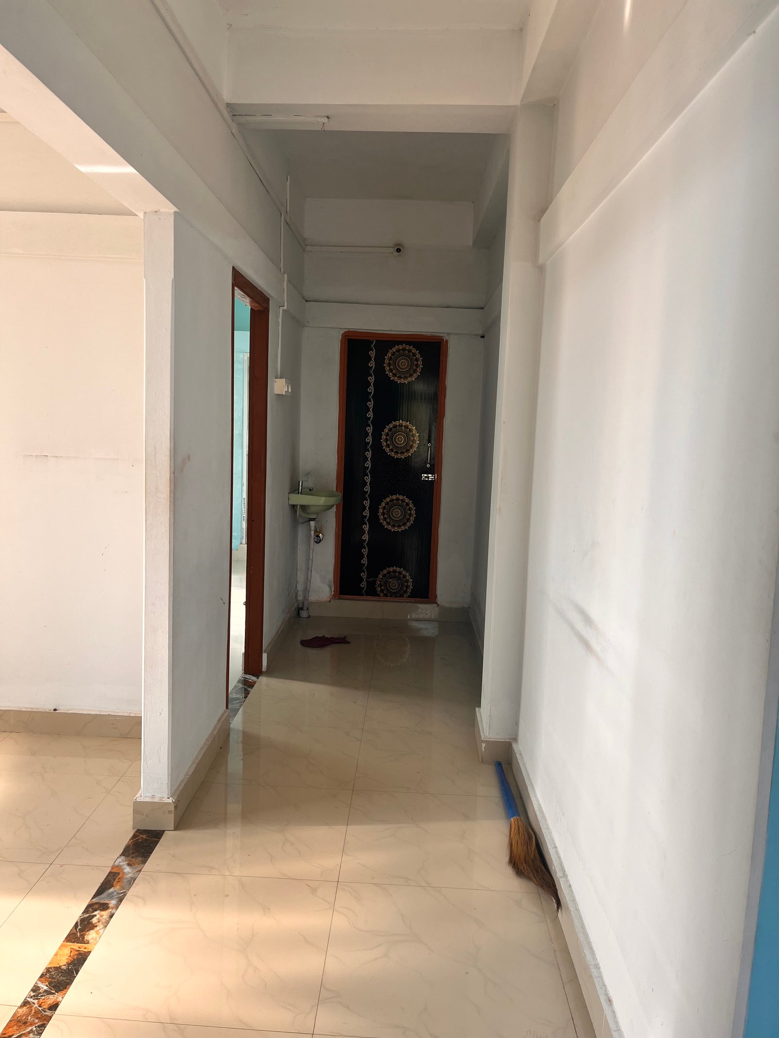 Apartment for Rent in 2nd Link Road