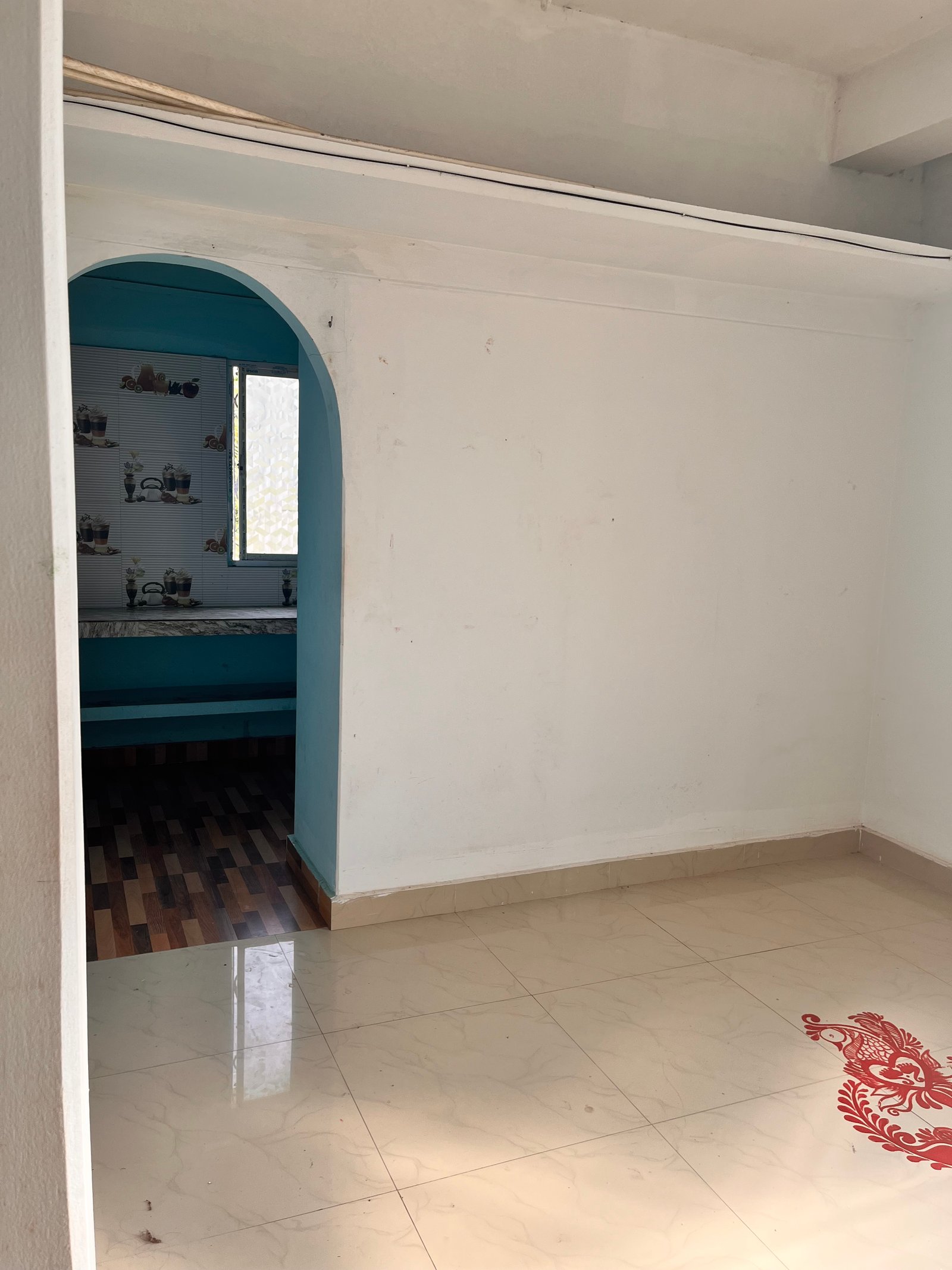 Apartment for Rent in 2nd Link Road