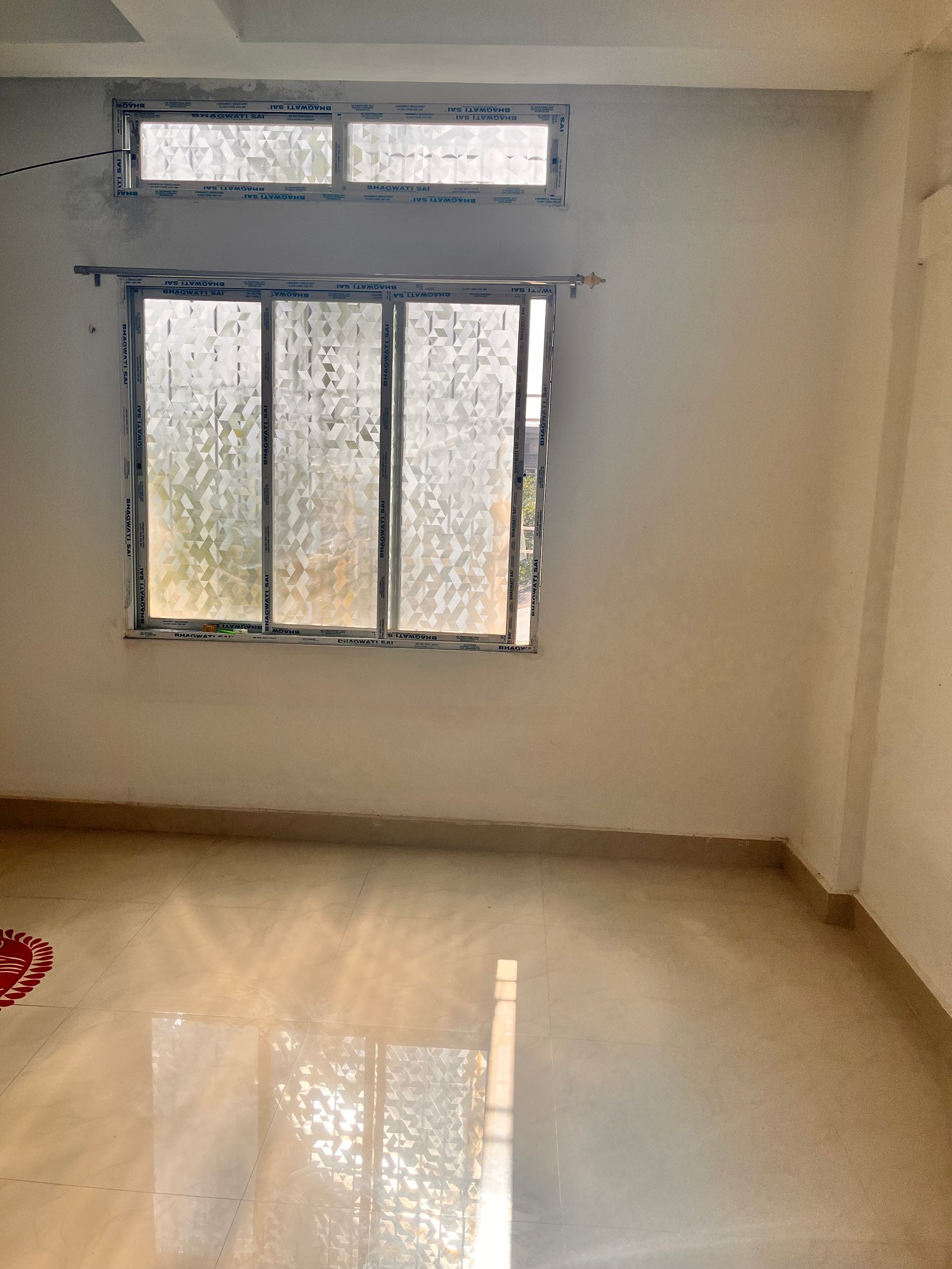 Apartment for Rent in 2nd Link Road