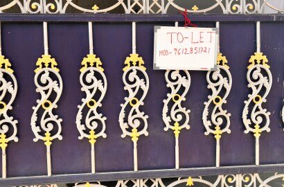 Apartment for Rent in 2nd Link Road