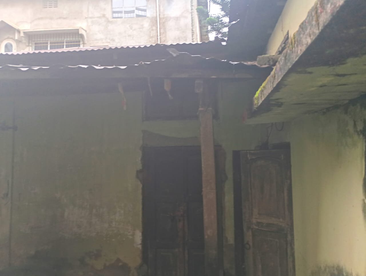 Land For Sale in Saratpally , Silchar lane no 1