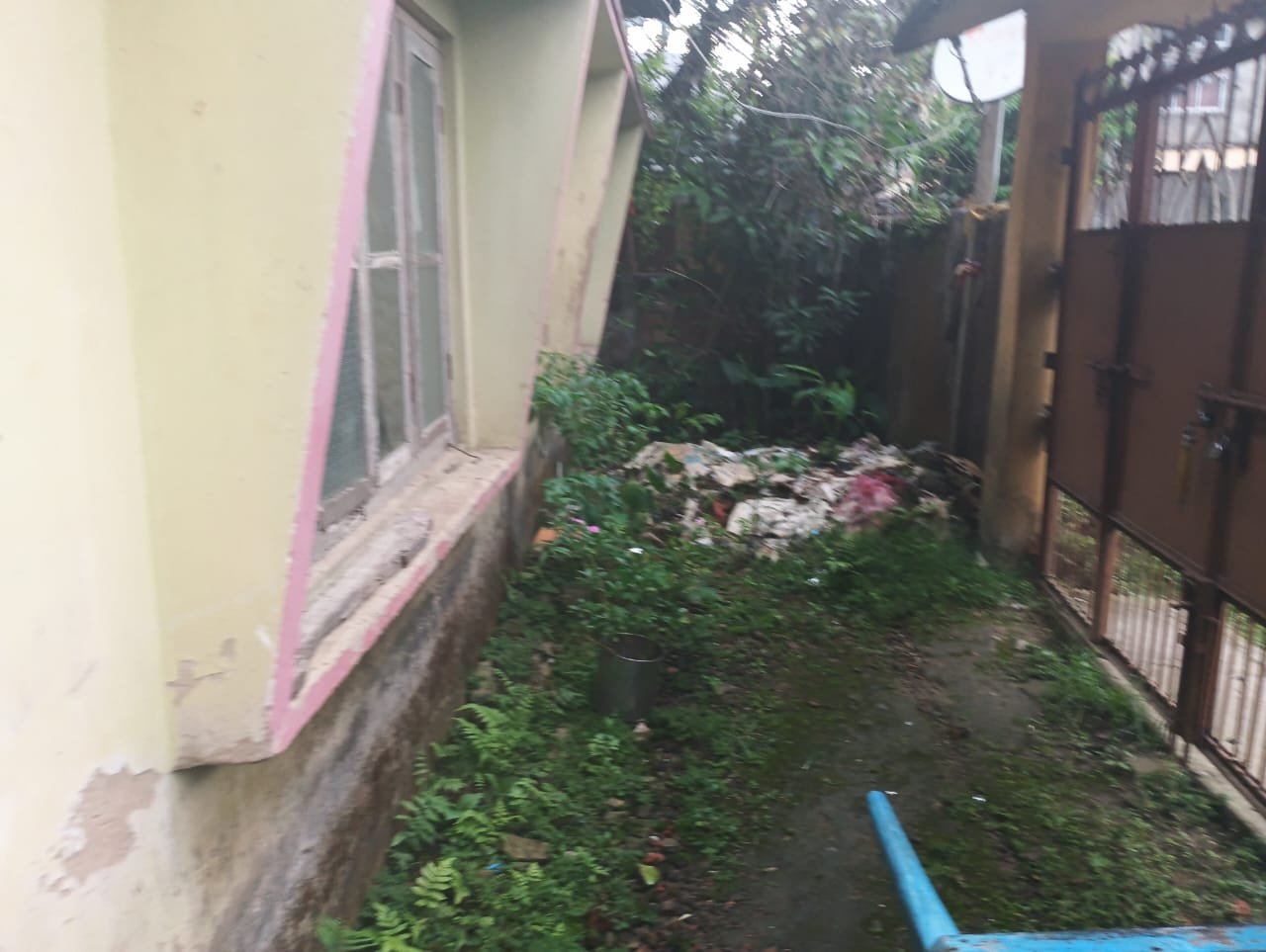 Land For Sale in Saratpally , Silchar lane no 1
