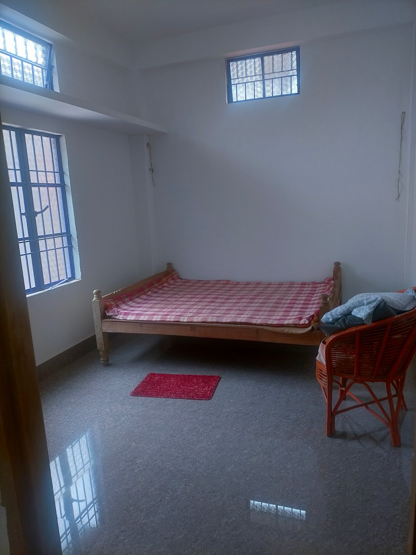 I want to Rent my house