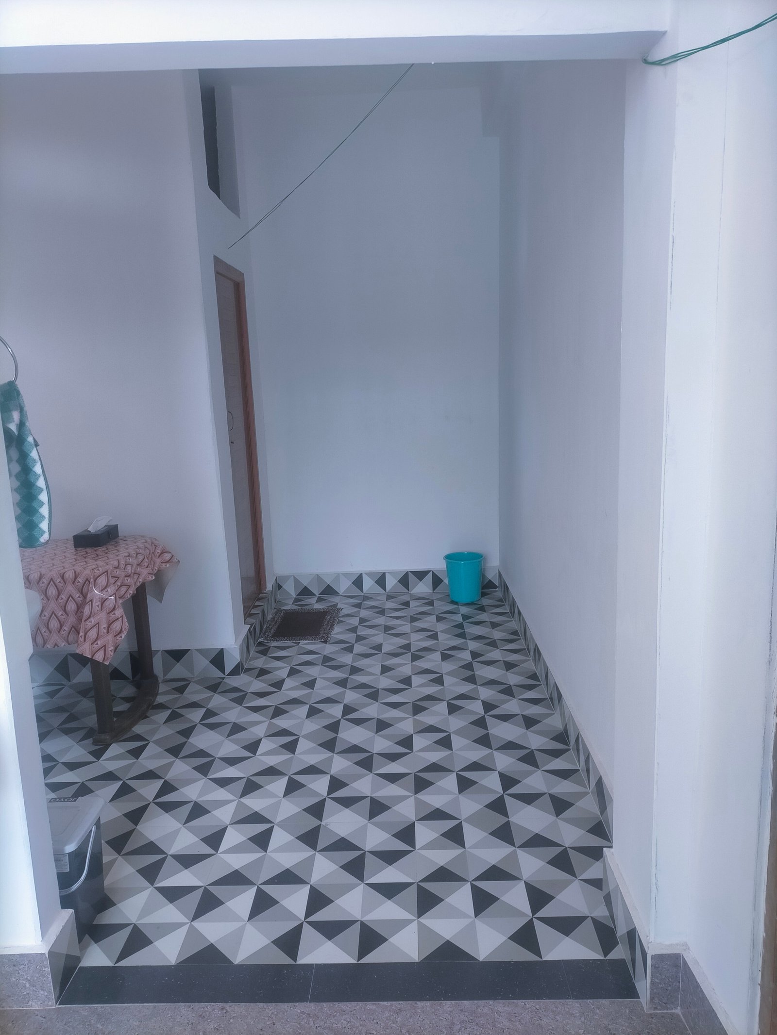 I want to Rent my house