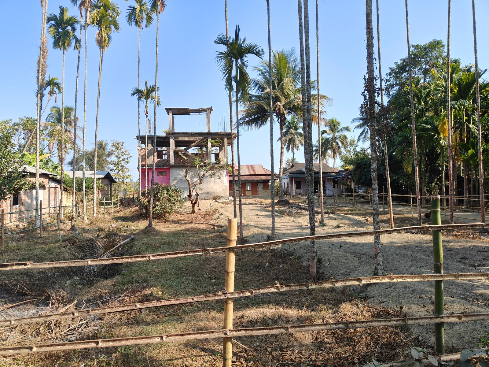 House & Land for Sale