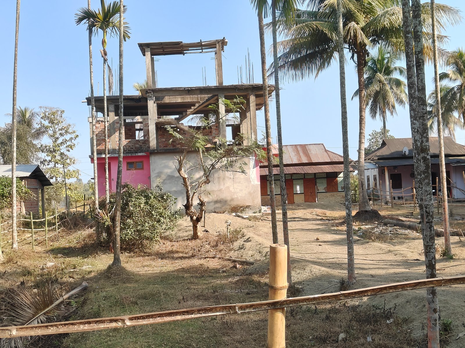 House & Land for Sale