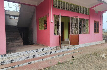 House & Land for Sale