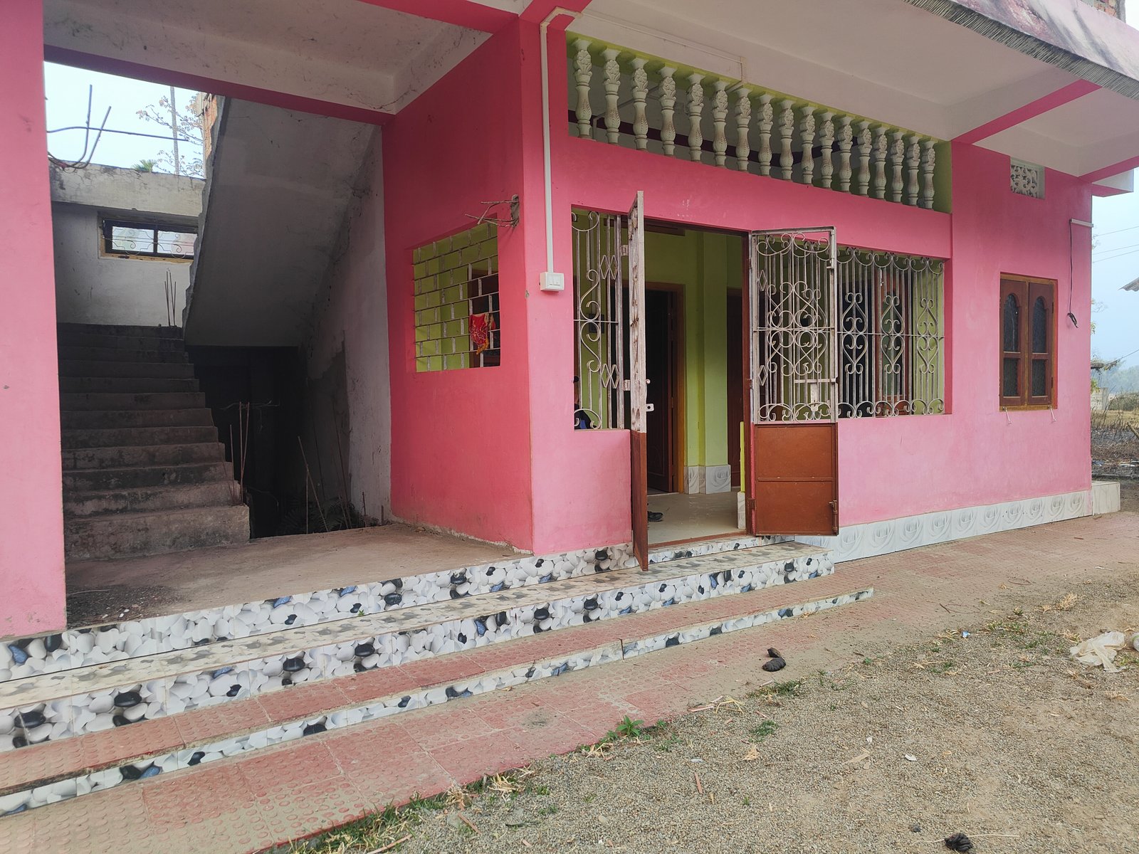 House & Land for Sale