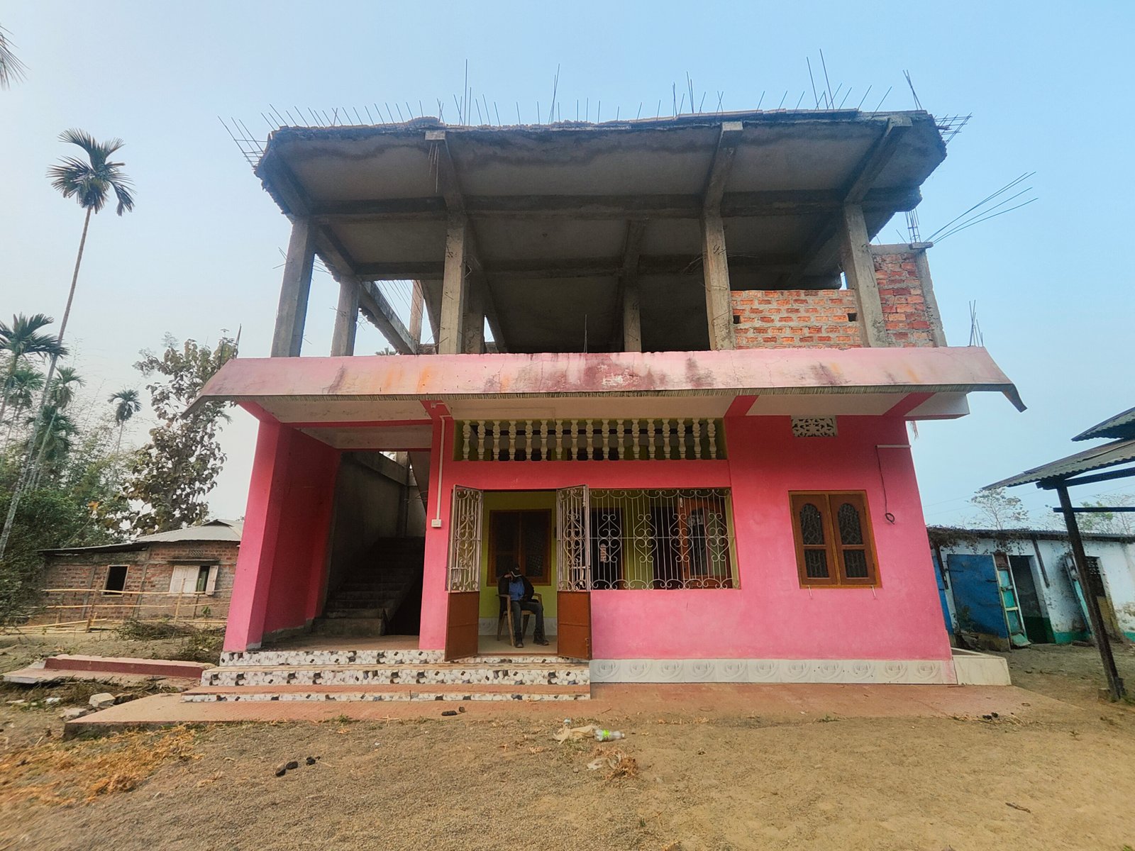 House & Land for Sale