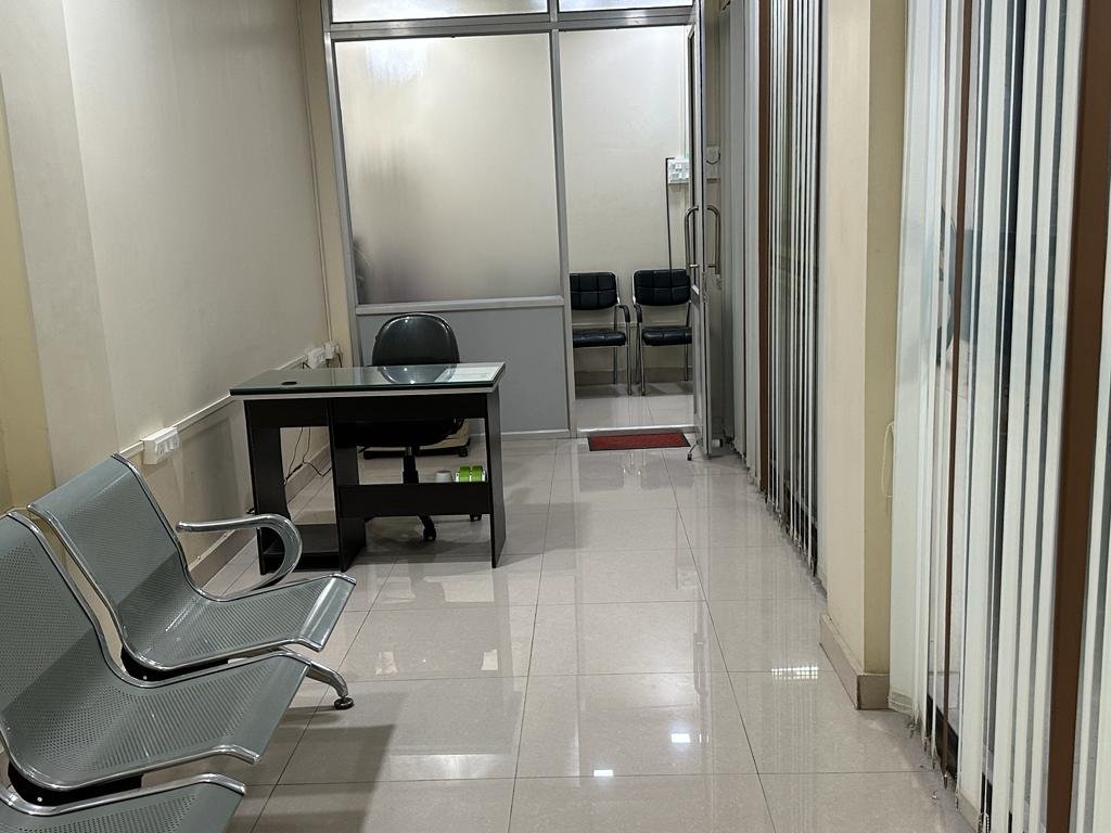 Prime Office Space for Rent in Karimganj